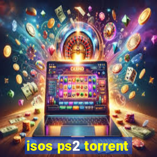 isos ps2 torrent